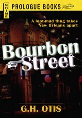 Bourbon Street - 15 Mar 2012