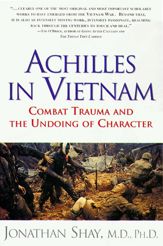 Achilles in Vietnam - 11 May 2010