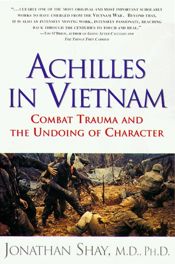 Achilles in Vietnam - 11 May 2010