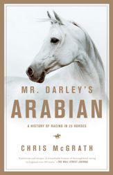 Mr. Darley's Arabian - 7 Mar 2017