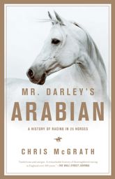 Mr. Darley's Arabian - 7 Mar 2017