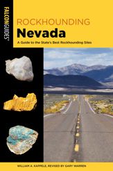 Rockhounding Nevada - 17 Sep 2019