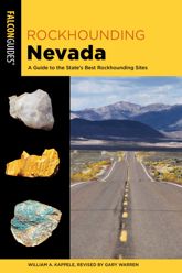 Rockhounding Nevada - 17 Sep 2019