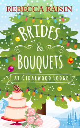 Brides and Bouquets At Cedarwood Lodge - 24 Nov 2016