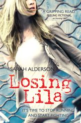 Losing Lila - 2 Aug 2012