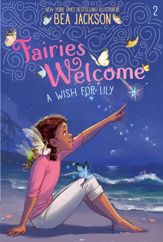 A Wish for Lily - 6 Jan 2026