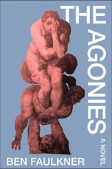 The Agonies - 25 Mar 2025