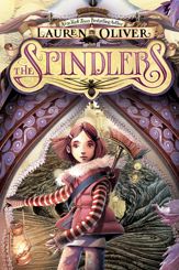 The Spindlers - 2 Oct 2012
