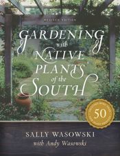 Gardening with Native Plants of the South - 20 Feb 2020