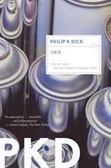 Ubik - 17 Apr 2012