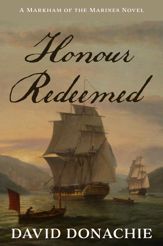 Honour Redeemed - 8 Sep 2023