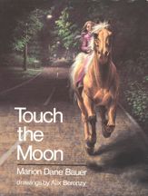 Touch the Moon - 19 Oct 1987