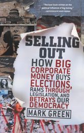 Selling Out - 24 Sep 2013
