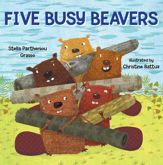 Five Busy Beavers - 6 Mar 2018