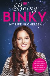 Being Binky - 8 May 2014