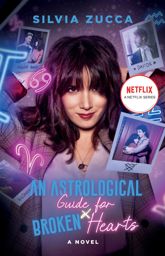 An Astrological Guide for Broken Hearts - 9 Jul 2019