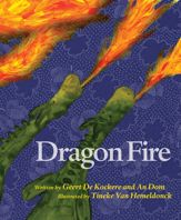 Dragon Fire - 3 Mar 2015