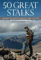 50 Great Stalks - 18 Feb 2025