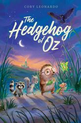 The Hedgehog of Oz - 23 Feb 2021