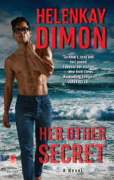 Her Other Secret - 25 Jun 2019