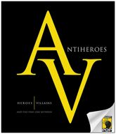 Antiheroes - 26 Jul 2011