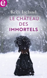 Le château des immortels - 1 Oct 2023