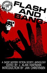 Flash and Bang - 8 Oct 2015
