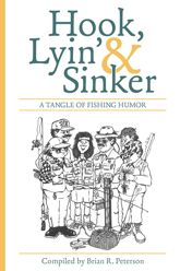 Hook, Lyin' & Sinker - 3 Oct 2023