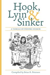 Hook, Lyin' & Sinker - 3 Oct 2023