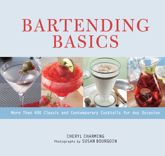 Bartending Basics - 3 Sep 2024