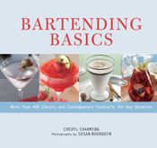 Bartending Basics - 3 Sep 2024