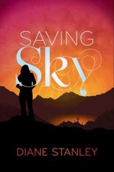 Saving Sky - 24 Aug 2010