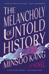 The Melancholy of Untold History - 16 Jul 2024