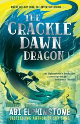 The Crackledawn Dragon - 10 Jun 2021