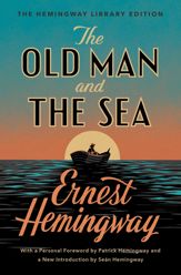 The Old Man and the Sea - 21 Jul 2020