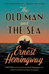 The Old Man and the Sea - 21 Jul 2020