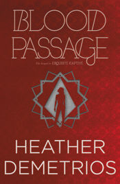 Blood Passage - 1 Mar 2016