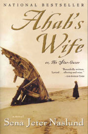 Ahab's Wife - 6 Oct 2009