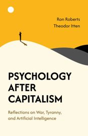 Psychology After Capitalism - 27 Jan 2026