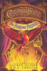 Curiosity House: The Fearsome Firebird - 11 Apr 2017