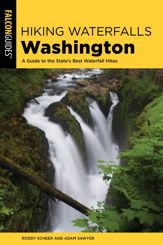 Hiking Waterfalls Washington - 15 May 2019