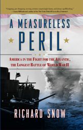 A Measureless Peril - 4 May 2010