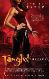 Tangled Threads - 26 Apr 2011