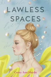 Lawless Spaces - 18 Jan 2022