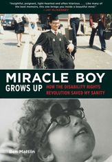 Miracle Boy Grows Up - 1 Aug 2012