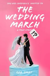 Wedding March - 5 Mar 2024