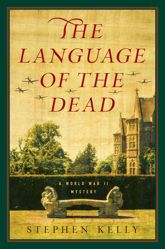 The Language of the Dead - 15 Apr 2015