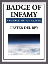 Badge of Infamy - 14 Mar 2013