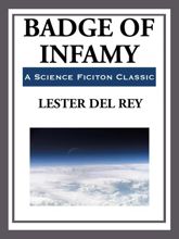 Badge of Infamy - 14 Mar 2013