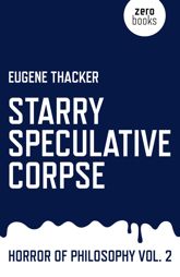 Starry Speculative Corpse - 24 Apr 2015